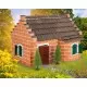 Set constructie Teifoc 370 piese - Casa istorica Set constructie Teifoc 370 piese - Casa istorica