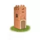 Set constructie Castel - 200 piese Set constructie Castel - 200 piese