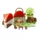 Set de joaca Casuta Ciupercuta cu surprize - Mushroom Surprise Set de joaca Casuta Ciupercuta cu surprize - Mushroom Surprise