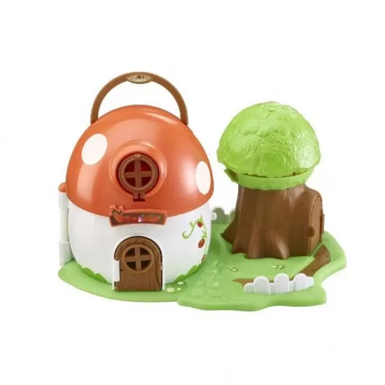 Set de joaca Casuta Ciupercuta cu surprize - Mushroom Surprise Set de joaca Casuta Ciupercuta cu surprize - Mushroom Surprise