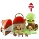 Set de joaca Casuta Ciupercuta cu surprize - Mushroom Surprise Set de joaca Casuta Ciupercuta cu surprize - Mushroom Surprise
