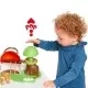 Set de joaca Casuta Ciupercuta cu surprize - Mushroom Surprise Set de joaca Casuta Ciupercuta cu surprize - Mushroom Surprise