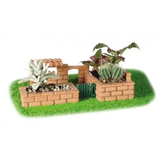 Set constructie Casuta Starter Set - 110 piese Set constructie Casuta Starter Set - 110 piese