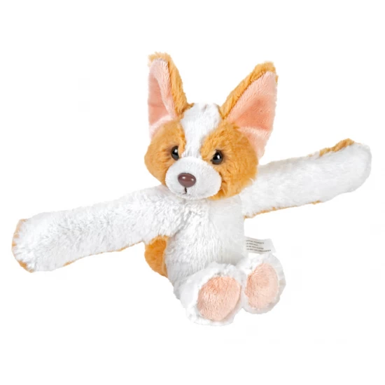 Jucarie de plus Catelus Corgi Huggers 20 cm Jucarie de plus Catelus Corgi Huggers 20 cm