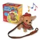 Jucarie interactiva catelus Cha Cha Chihuahua Jucarie interactiva catelus Cha Cha Chihuahua