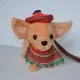 Jucarie interactiva catelus Cha Cha Chihuahua Jucarie interactiva catelus Cha Cha Chihuahua