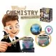 Set educativ - Chimie si magie Set educativ - Chimie si magie