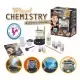 Set educativ - Chimie si magie Set educativ - Chimie si magie