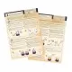 Set educativ - Chimie si magie Set educativ - Chimie si magie
