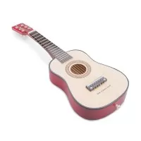 Chitara natur New Classic Toys