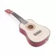 Chitara natur New Classic Toys Chitara natur New Classic Toys
