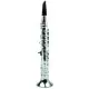 Clarinet de jucarie Reig Musicales Clarinet de jucarie Reig Musicales