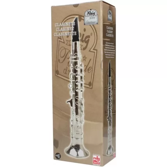 Clarinet de jucarie Reig Musicales Clarinet de jucarie Reig Musicales