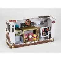 Set de joaca Coffee Shop Klein