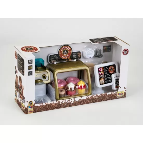 Set de joaca Coffee Shop Klein Set de joaca Coffee Shop Klein