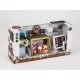 Set de joaca Coffee Shop Klein Set de joaca Coffee Shop Klein