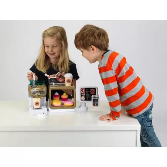 Set de joaca Coffee Shop Klein Set de joaca Coffee Shop Klein