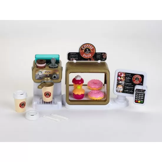 Set de joaca Coffee Shop Klein Set de joaca Coffee Shop Klein