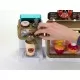 Set de joaca Coffee Shop Klein Set de joaca Coffee Shop Klein