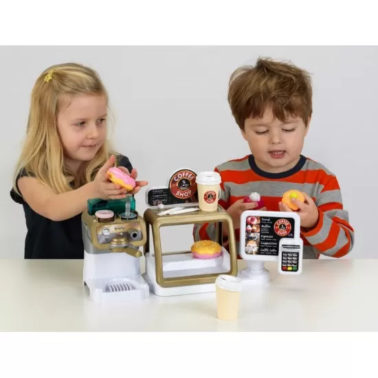 Set de joaca Coffee Shop Klein Set de joaca Coffee Shop Klein