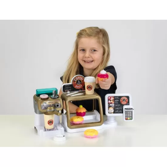 Set de joaca Coffee Shop Klein Set de joaca Coffee Shop Klein
