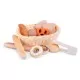 Set de joaca New Classic Toys - Cos cu paine Set de joaca New Classic Toys - Cos cu paine