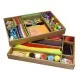 Cutia cu activitati DIY Buki France Cutia cu activitati DIY Buki France
