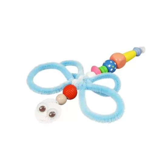 Cutia cu activitati DIY Buki France Cutia cu activitati DIY Buki France