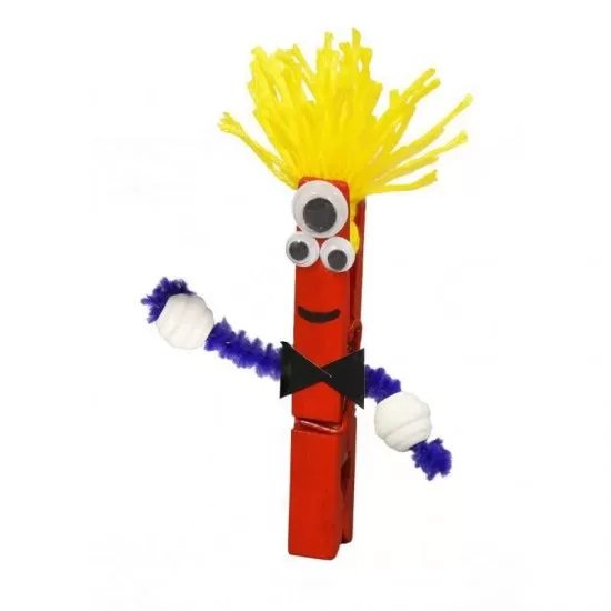 Cutia cu activitati DIY Buki France Cutia cu activitati DIY Buki France