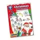 Cutie 3 in 1 Ajunul Craciunului - Joc educativ, puzzle si carte de colorat cu activitati Cutie 3 in 1 Ajunul Craciunului - Joc educativ, puzzle si carte de colorat cu activitati