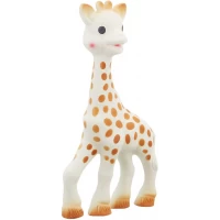 Cutie Cadou Girafa Sophie Fresh Touch