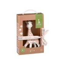 Cutie Cadou Girafa Sophie Pret A Offrir