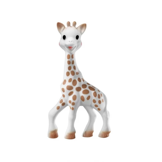 Cutie Cadou Girafa Sophie Pret A Offrir
