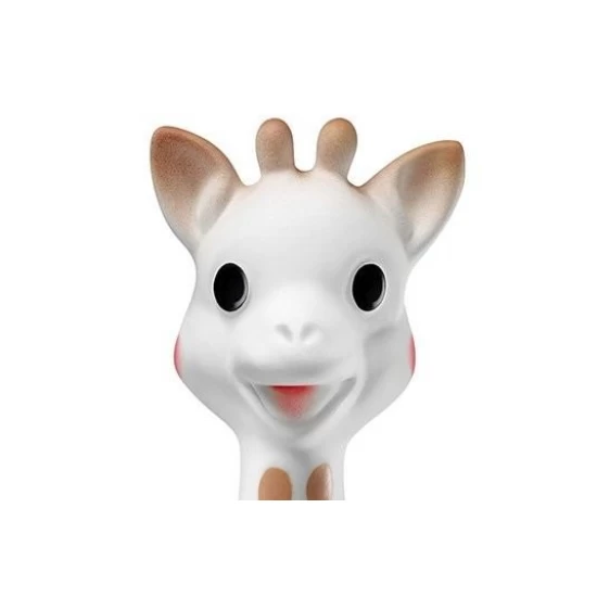 Cutie Cadou Girafa Sophie Pret A Offrir