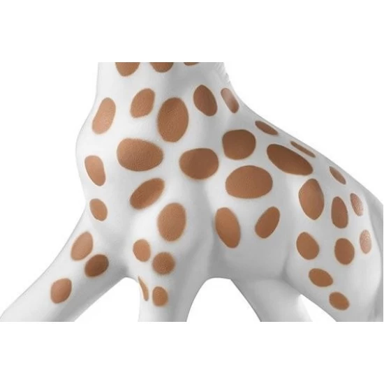 Cutie Cadou Girafa Sophie Pret A Offrir
