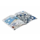 Set de activitati cu 45 stampile Set de activitati cu 45 stampile