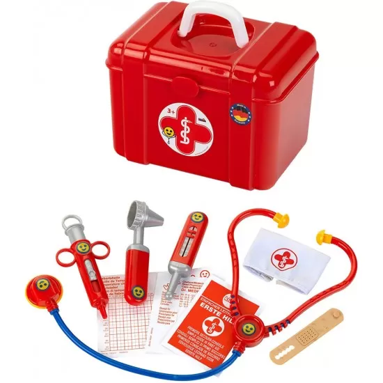 Set de joaca Cutie Doctor Klein Set de joaca Cutie Doctor Klein