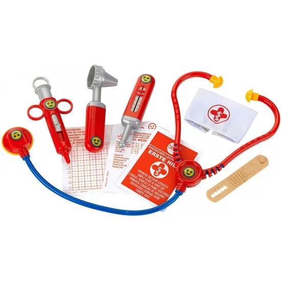 Set de joaca Cutie Doctor Klein Set de joaca Cutie Doctor Klein