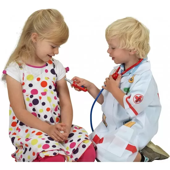 Set de joaca Cutie Doctor Klein Set de joaca Cutie Doctor Klein