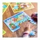 Set 4 puzzle Peter Rabbit Set 4 puzzle Peter Rabbit