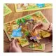 Set 4 puzzle Peter Rabbit Set 4 puzzle Peter Rabbit