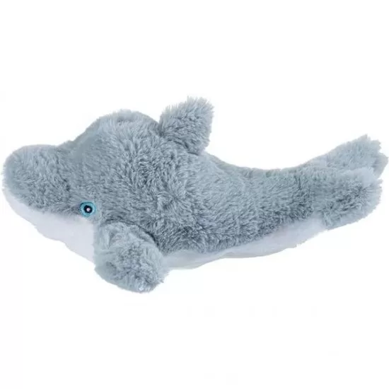 Jucarie plus Delfin Ecokins Wild Republic 20 cm Jucarie plus Delfin Ecokins Wild Republic 20 cm
