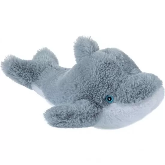 Jucarie plus Delfin Ecokins Wild Republic 20 cm Jucarie plus Delfin Ecokins Wild Republic 20 cm