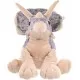 Jucarie plus dinozaur Triceratops Wild Republic 30 cm Jucarie plus dinozaur Triceratops Wild Republic 30 cm