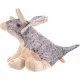Jucarie plus dinozaur Triceratops Wild Republic 30 cm Jucarie plus dinozaur Triceratops Wild Republic 30 cm
