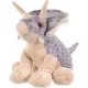 Jucarie plus dinozaur Triceratops Wild Republic 30 cm Jucarie plus dinozaur Triceratops Wild Republic 30 cm