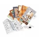 Puzzle 3D Diorama - Brutarie cu iluminare LED