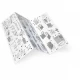 Puzzle 3D Diorama - Brutarie cu iluminare LED
