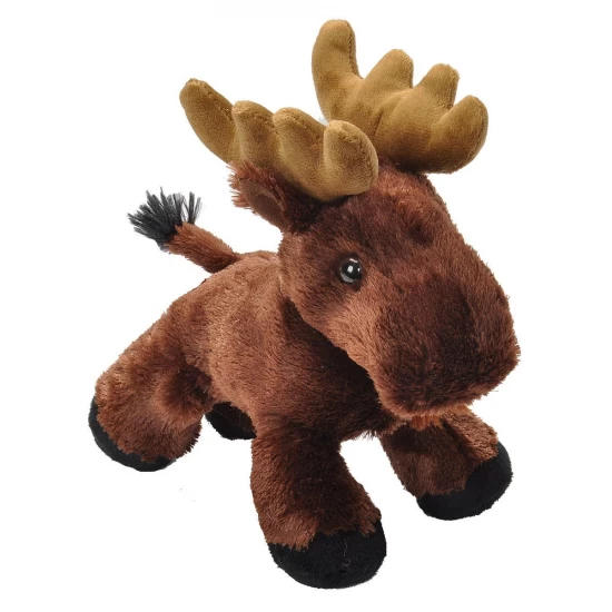 Jucarie plus Elan Wild Republic 17 cm Jucarie plus Elan Wild Republic 17 cm