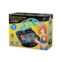 Set educativ Electronica Junior